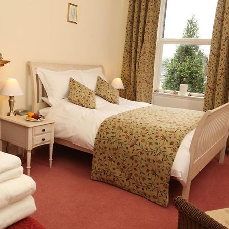 Cononley Hall Bed & Breakfast Bed and Breakfast Skipton Esterno foto