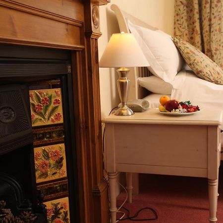 Cononley Hall Bed & Breakfast Bed and Breakfast Skipton Esterno foto