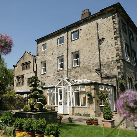 Cononley Hall Bed & Breakfast Bed and Breakfast Skipton Esterno foto