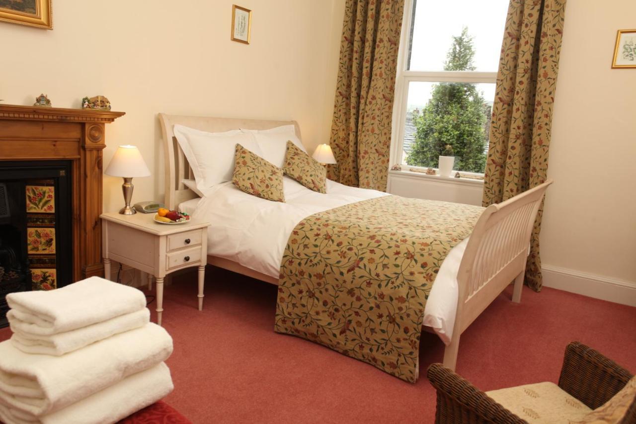 Cononley Hall Bed & Breakfast Bed and Breakfast Skipton Esterno foto