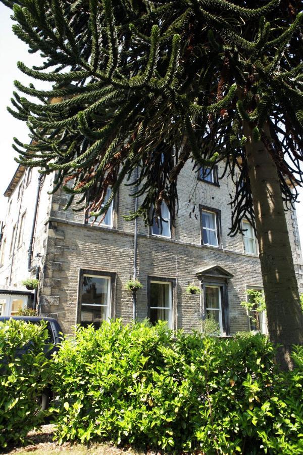 Cononley Hall Bed & Breakfast Bed and Breakfast Skipton Esterno foto