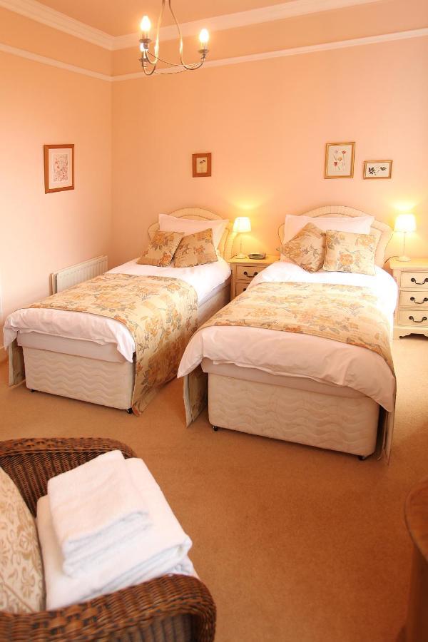 Cononley Hall Bed & Breakfast Bed and Breakfast Skipton Esterno foto