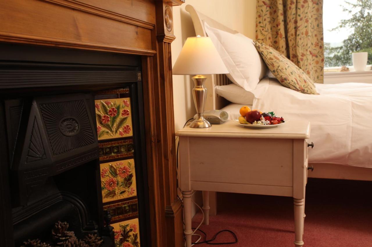 Cononley Hall Bed & Breakfast Bed and Breakfast Skipton Esterno foto