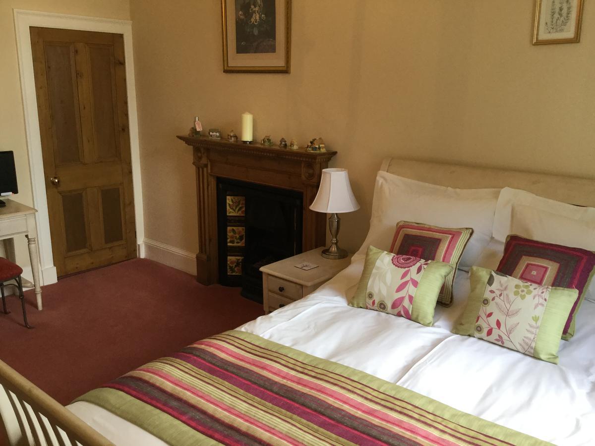 Cononley Hall Bed & Breakfast Bed and Breakfast Skipton Esterno foto